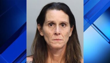After October neglect arrest, Hialeah police accuse woman of draining disabled mom’s ‘life savings’