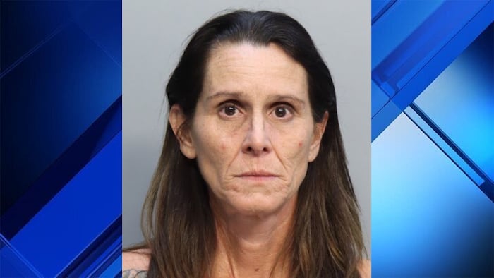 After October neglect arrest, Hialeah police accuse woman of draining disabled mom’s ‘life savings’