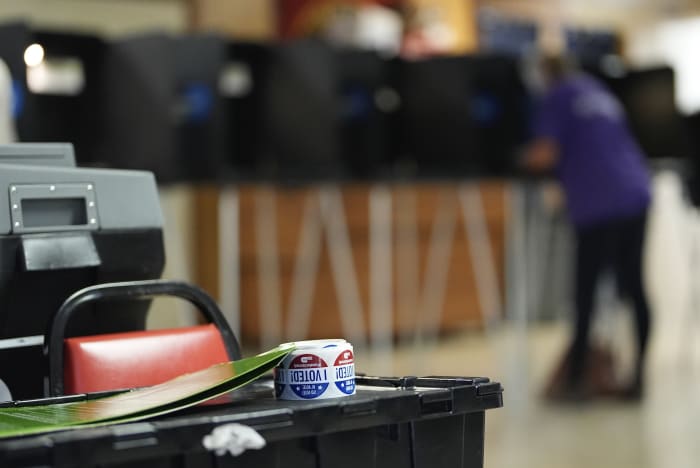 Property tax changes now up to Florida voters: Here’s what your ballot will say