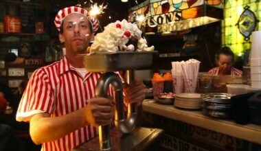 World Cup 2026 Restaurant Guide: Where to dine between soccer matches