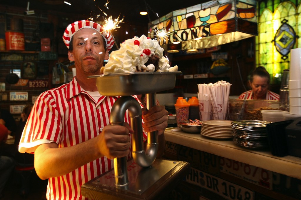 World Cup 2026 Restaurant Guide: Where to dine between soccer matches