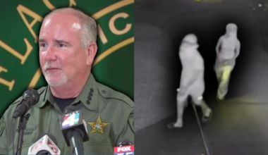 ‘You’ll get capped:’ New viral challenge could get teens shot in Florida, sheriff warns