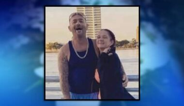 ‘Feels like it’s been going in circles’: Family lay to rest Savannah, Edwin Barber after Jacksonville triple stabbing