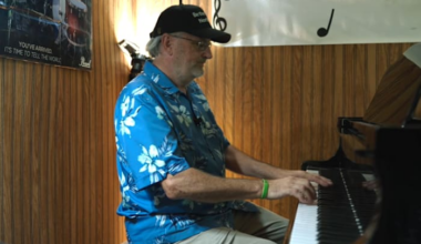 From piano teacher to community lifeline: Meet June’s Positively JAX winner
