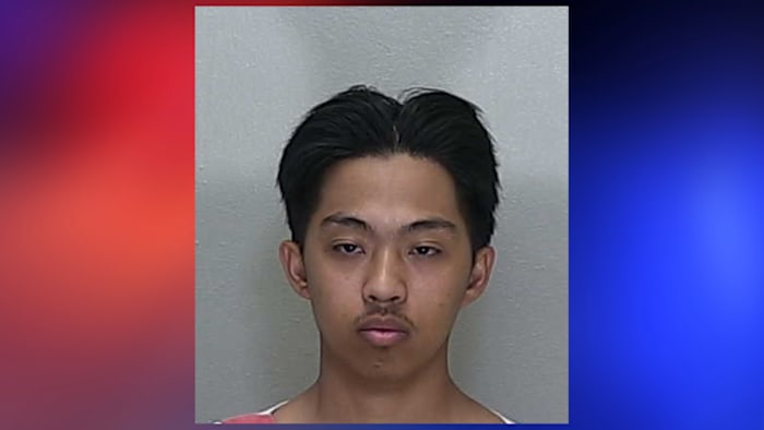 22-year-old Naval Station Mayport sailor arrested in sting operation targeting child sex predators