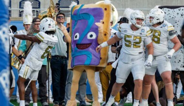 College football bowl game matchups set for Orlando’s 3-game season