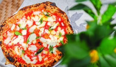 Lee Health CEO shares his top Italian dining picks | Inside the Magazine