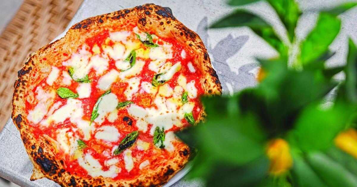 Lee Health CEO shares his top Italian dining picks | Inside the Magazine