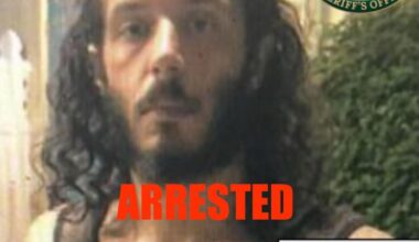 St. Lucie County Sheriff’s Office arrests suspect in homicide of homeless man | St. Lucie County
