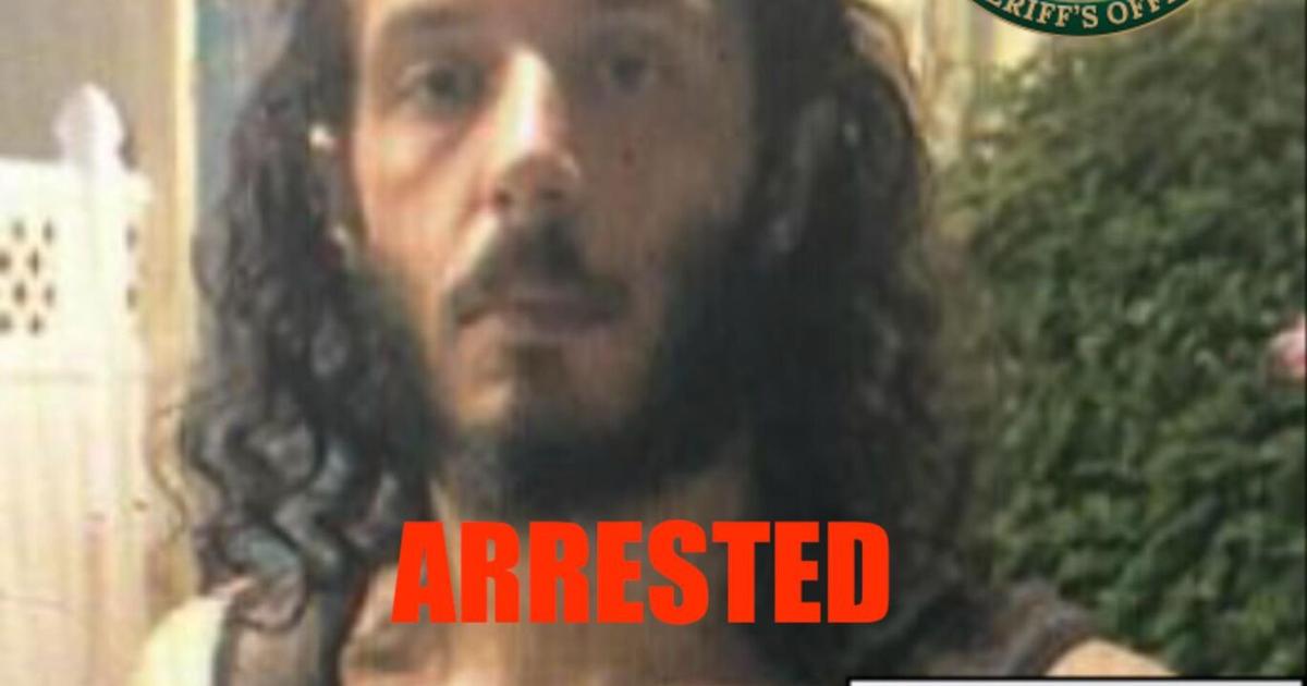 St. Lucie County Sheriff’s Office arrests suspect in homicide of homeless man | St. Lucie County