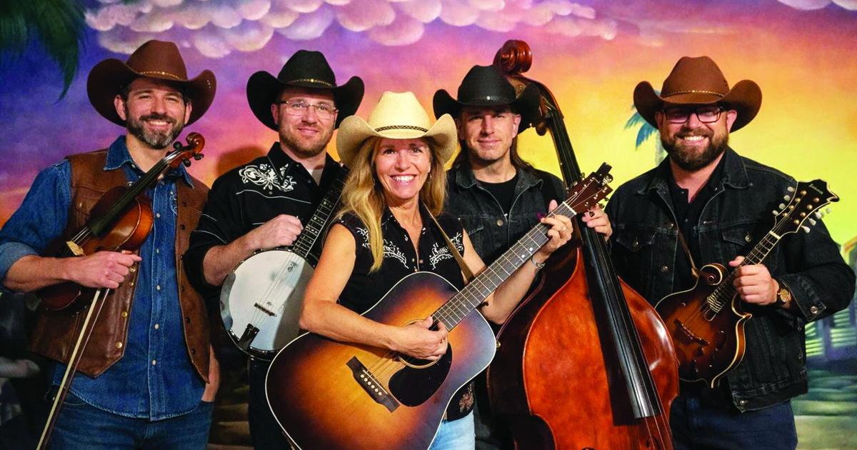 Week of June 5 | Out and About - St. Lucie County