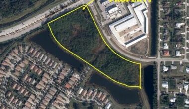 PSL kicks can on Crosstown land use | St. Lucie County