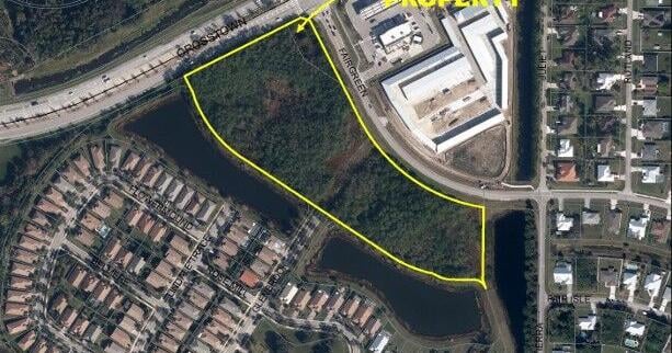 PSL kicks can on Crosstown land use | St. Lucie County