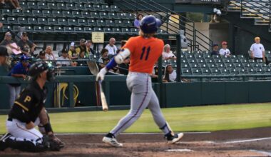 Mets win thriller vs. Marauders 6-3 in 10 innings | Sports