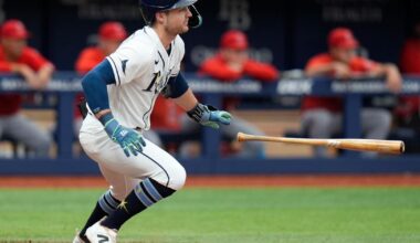 McClanahan and Aranda power the Rays to a 5-2 victory over the Angels | Sports