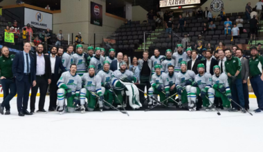 Everblades punch ticket back to Kelly Cup Finals | Florida Everblades