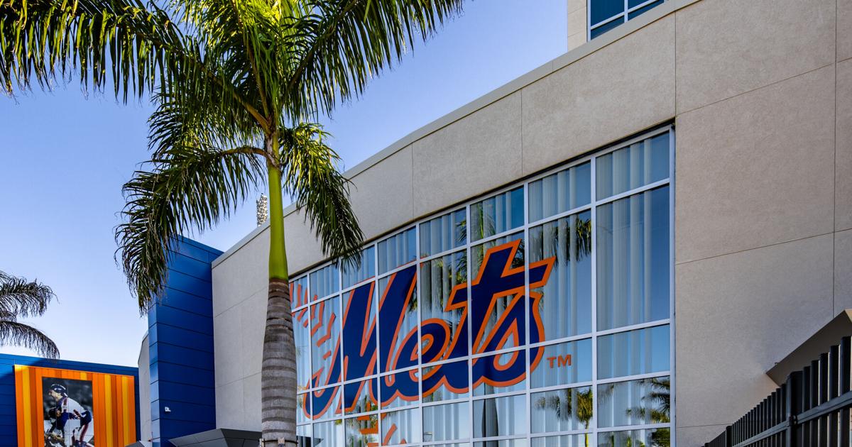 Marauders take finale with 8-3 win over Mets | Sports