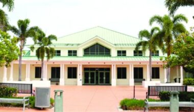 Martin County - Week of June 5 | Calendar