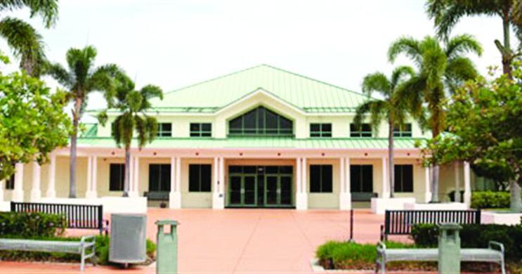 Martin County - Week of June 5 | Calendar