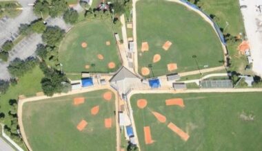 Stuart ballfield referendum may resurrect | Martin County