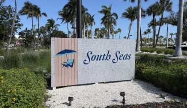 Court ruling opens door for South Seas resort new permits | Lee County