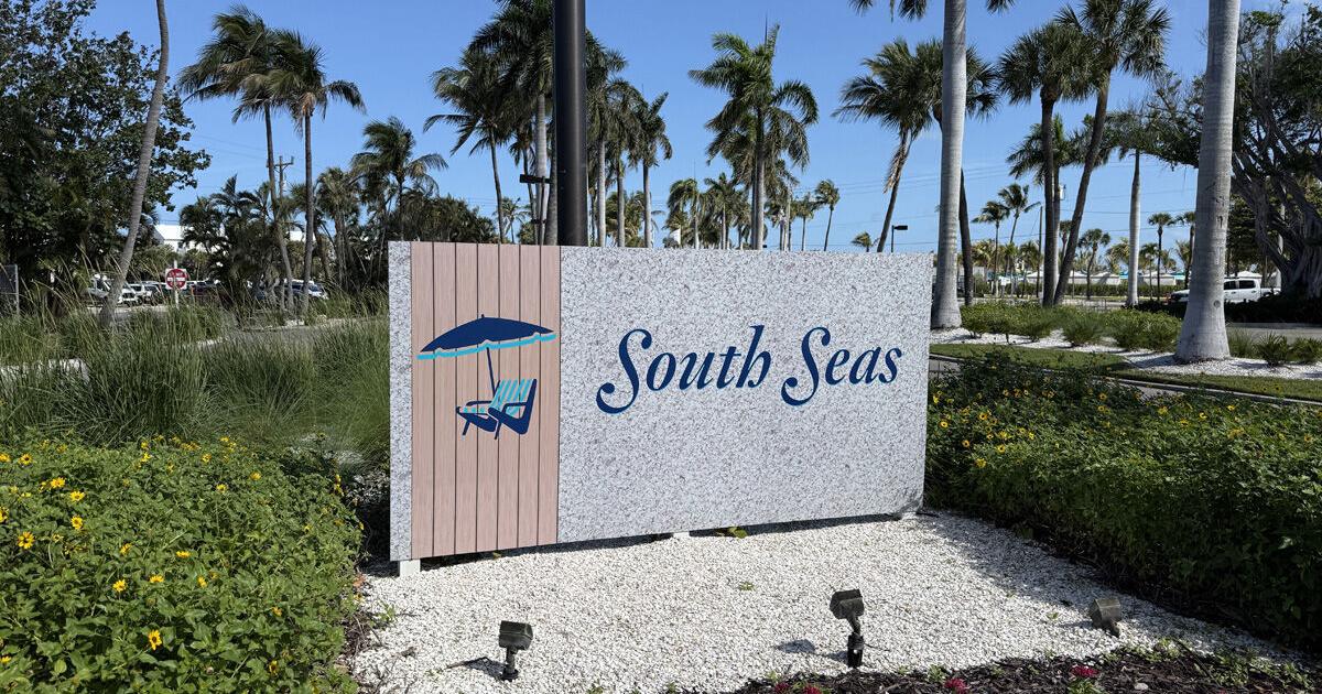 Court ruling opens door for South Seas resort new permits | Lee County