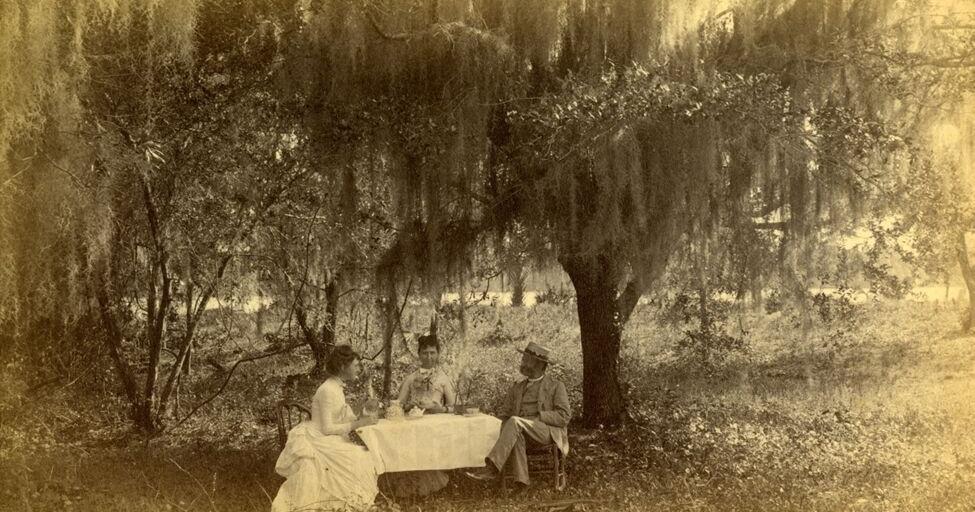 Florida Talks explores state food history ahead of America250 | Local Events