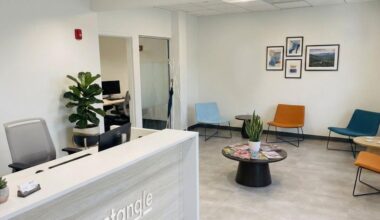 Rectangle Health Expands National Footprint with New Sales Hub in St. Petersburg, Florida | Region