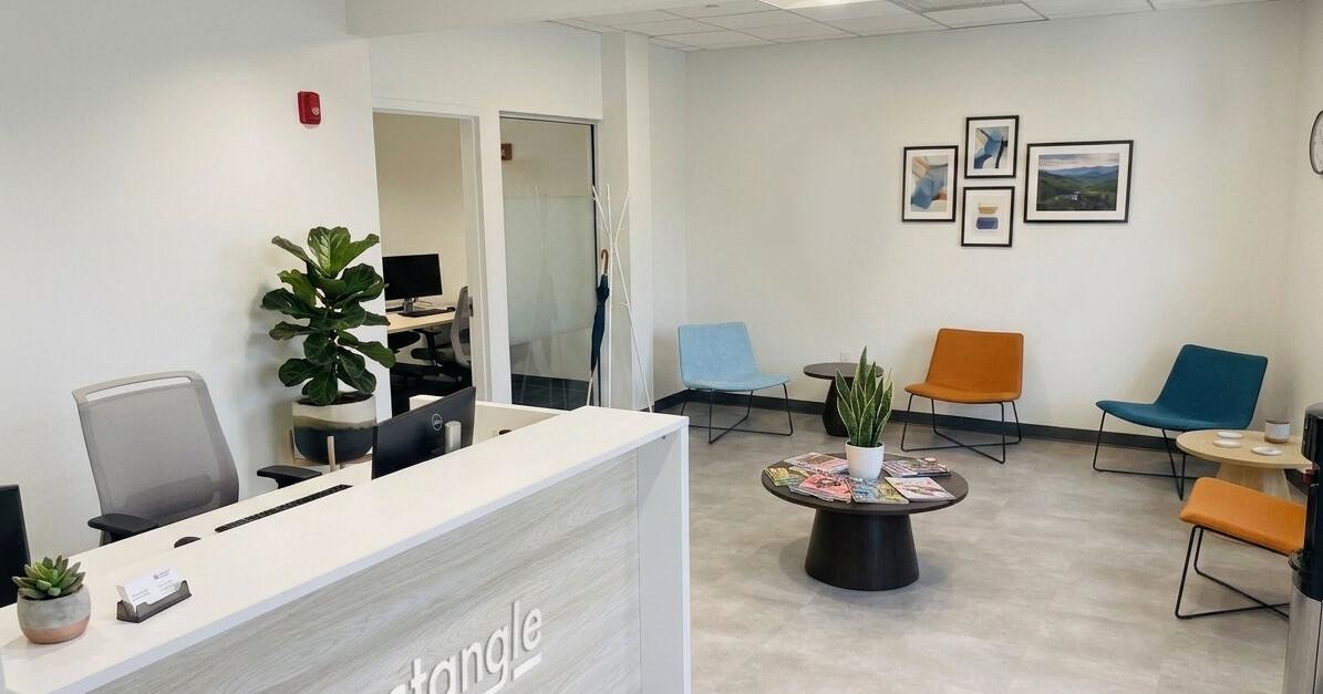 Rectangle Health Expands National Footprint with New Sales Hub in St. Petersburg, Florida | Region