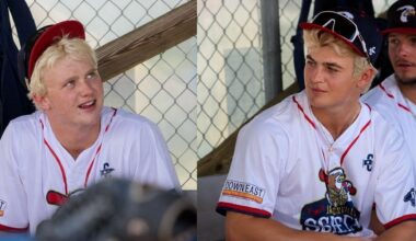 Jacksonville baseball standouts go from being Cardinals to Ospreys | Sports