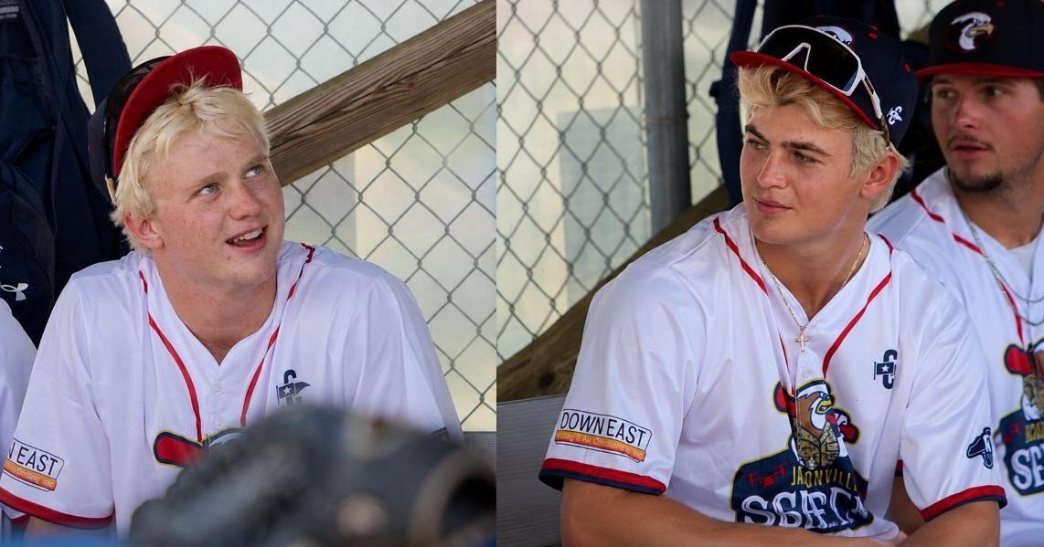Jacksonville baseball standouts go from being Cardinals to Ospreys | Sports