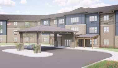 New assisted living facility planned for Miami Twp. | Local