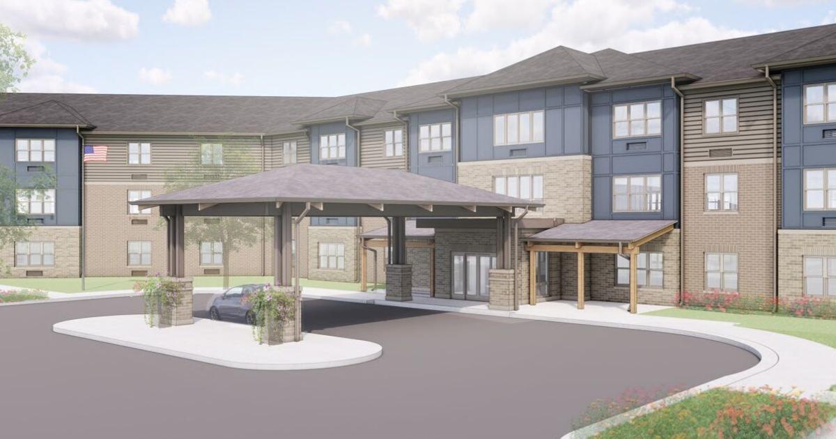 New assisted living facility planned for Miami Twp. | Local
