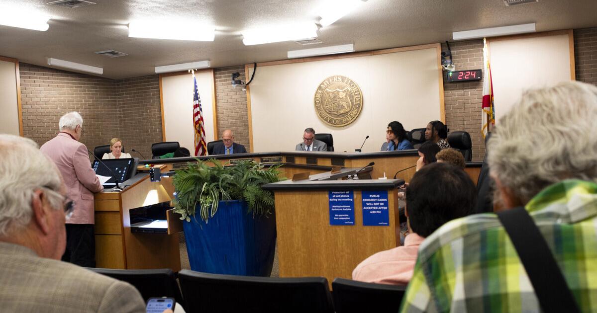 Fort Myers City Council to debate minority vendor programs | Lee County