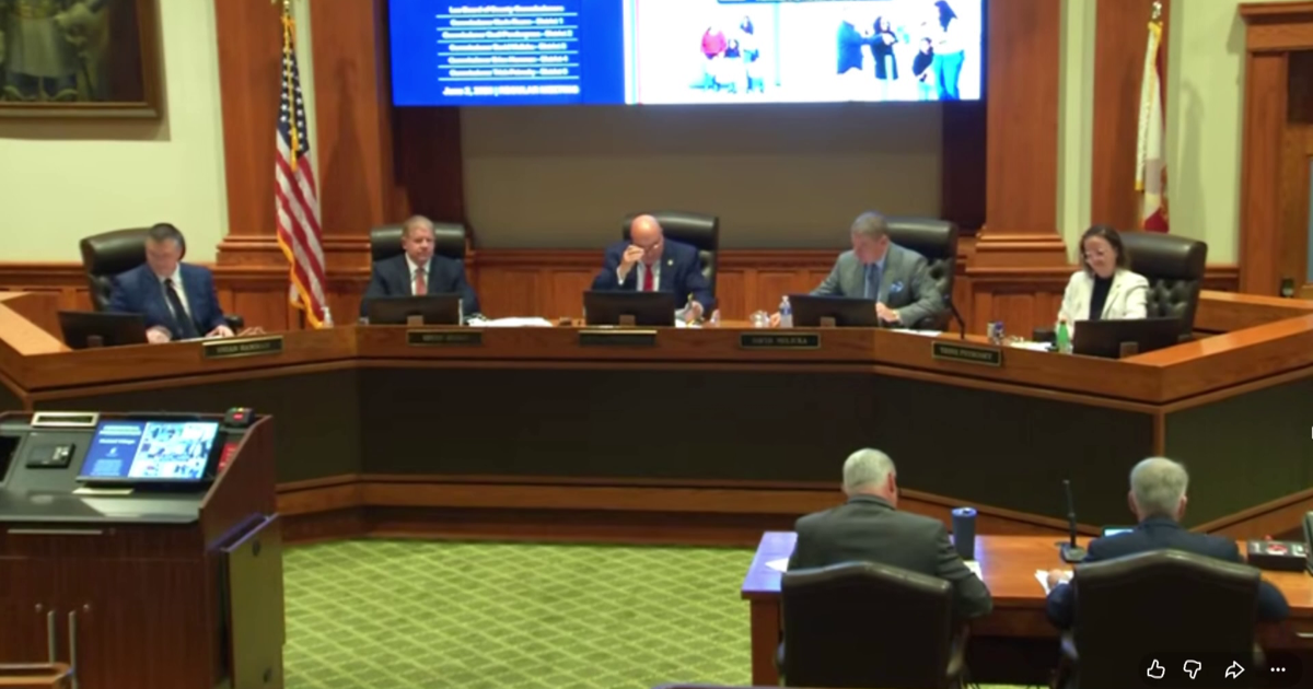 Cape Coral, Lee County leaders warn $250K tax exemption could gut services | Lee County
