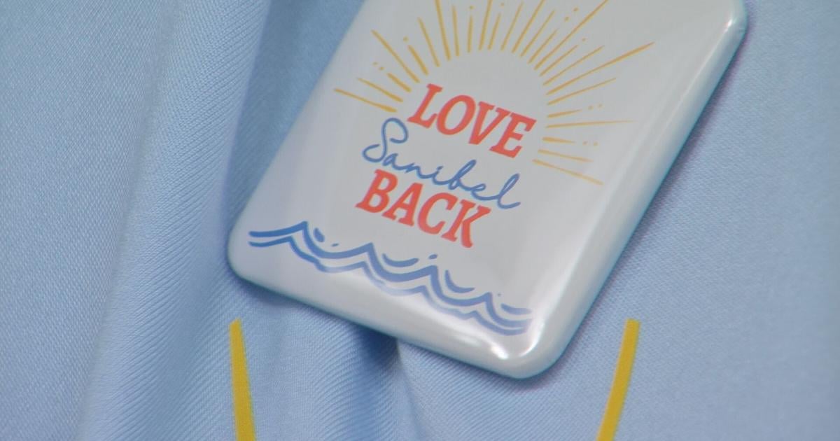 Love Sanibel Back kicks off summer of community events | Lee County