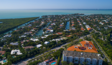 Key Biscayne could lose $1.6M under tax proposal | Key Biscayne