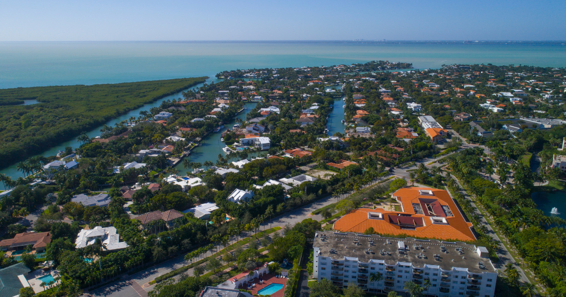 Key Biscayne could lose $1.6M under tax proposal | Key Biscayne