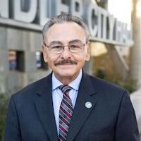 Orlando: My plans address city challenges |