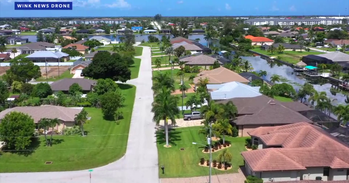 Florida voters to decide on homestead tax break this November | State