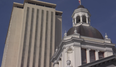 Billions at stake: Florida property tax proposal heads to voters | State