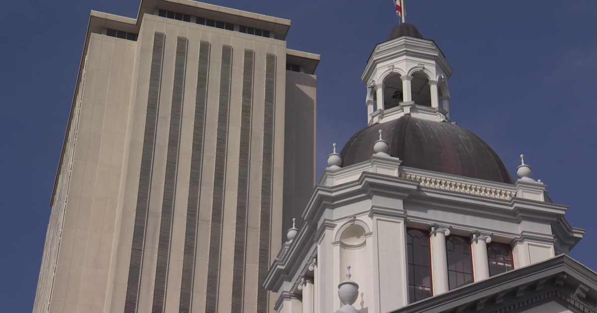Billions at stake: Florida property tax proposal heads to voters | State
