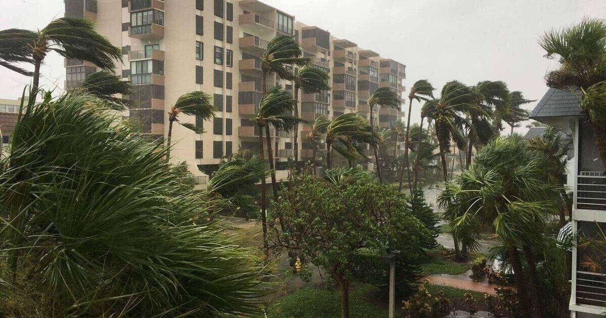 KB fire chief implores residents to take evacuation orders seriously | Key Biscayne