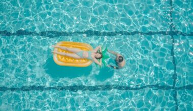 Four Lee County pools closing June 10-11 for lifeguard training | Lee County
