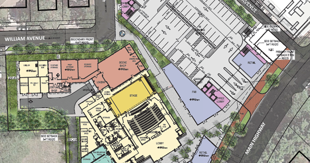 West Grove's Playhouse neighbors strive to be heard by the county | Local News & Updates | The Miami Times