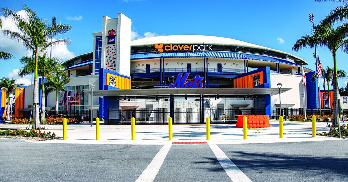 Mets take on Threshers over six days at Clover Park | Sports