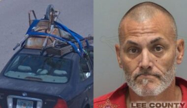 Man charged with neglect of elderly person and abuse of dead body | Southwest Florida