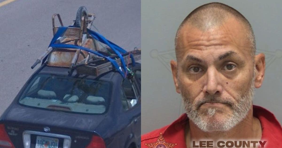 Man charged with neglect of elderly person and abuse of dead body | Southwest Florida