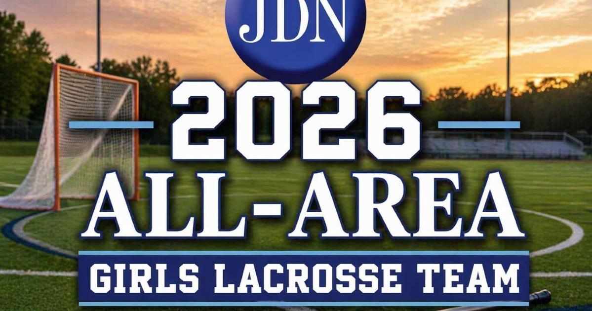 2026 Jacksonville Daily News All-Area Girls Lacrosse Team | Sports