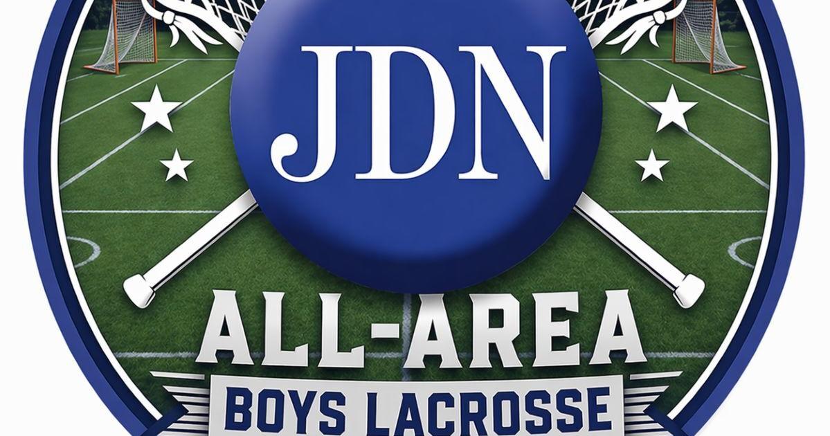 2026 Jacksonville Daily News All-Area Boys Lacrosse Team | Sports